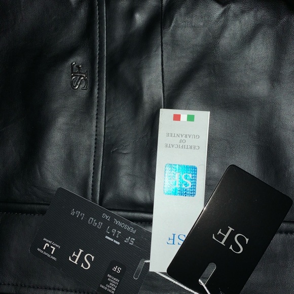 Mens Superlative Fashion jacket - Picture 4 of 8